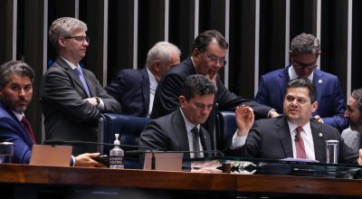 Senado aprova uso do Fundo do Pré-Sal para dívidas do agro