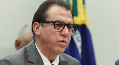 Marinho pede solução do Supremo contra uso irregular do MEI
