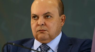 Banco Master: CPI quer ouvir o governador Ibaneis Rocha, do DF