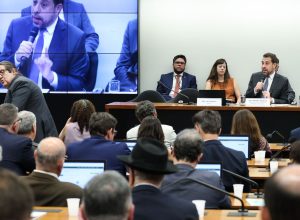 Boulos critica compensação a empresas pelo fim da escala 6x1