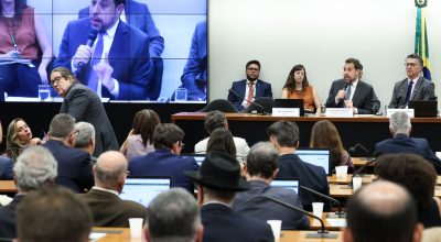 Boulos critica compensação a empresas pelo fim da escala 6x1