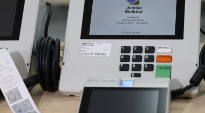TSE propõe novas regras e recebe sugestões sobre eleições de 2026