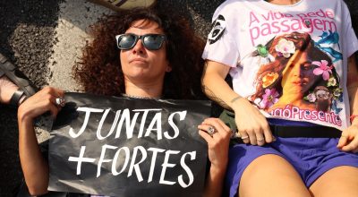 Pesquisa analisa propostas dirigidas às mulheres em planos de governo