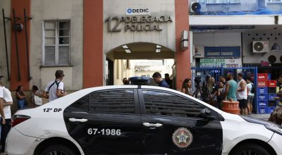 Subsecretário do Rio é demitido após envolvimento de filho em estupro