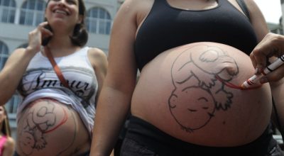 Fatores sociais e estruturais empurram mulheres para cesarianas