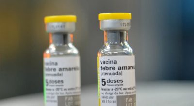 Novo caso de febre amarela é registrado em Lagoinha, interior de SP