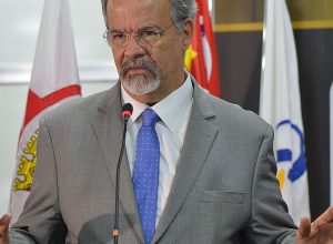 Políticos de todas as tendências homenageiam Raul Jungmann, morto ontem