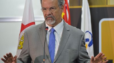 Políticos de todas as tendências homenageiam Raul Jungmann, morto ontem