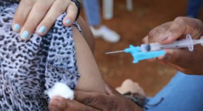 Cobertura vacinal contra HPV atinge 95,81% na capital paulista