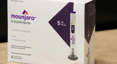 Câmara aprova urgência para votar quebra de patente do Mounjaro