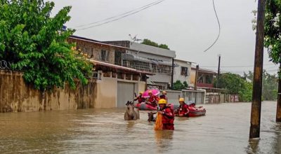 Pernambuco confirma sexta morte relacionada a temporais