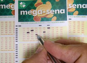 Mega-Sena sorteia prêmio de R$ 3,5 milhões nesta terça-feira
