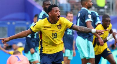 Confira os resultados dos jogos desta quinta-feira (25) da Copa