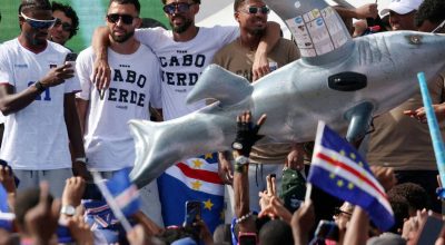 Caminhos da Reportagem destaca semelhanças entre Brasil e Cabo Verde