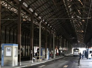 Rodoviários do Rio terão nova audiência com patrões na segunda-feira