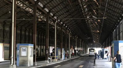 Rodoviários do Rio terão nova audiência com patrões na segunda-feira