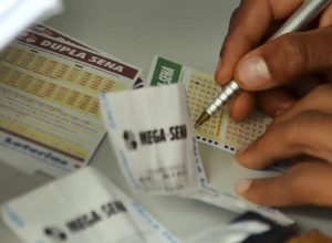 Mega-Sena acumula para R$ 30 milhões; confira os números sorteados