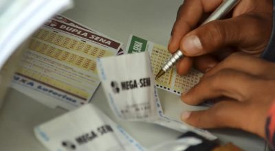 Mega-Sena acumula para R$ 30 milhões; confira os números sorteados