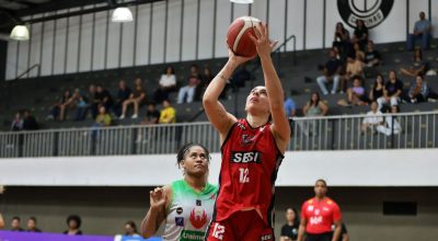 TV Brasil estreia transmissões de 2026 da Liga de Basquete Feminino