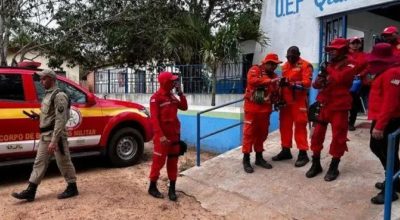 Após 24 dias, buscas por crianças no MA se concentram em mata e rio