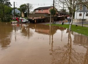 Defesa Civil reconhece situação de emergência em duas cidades gaúchas