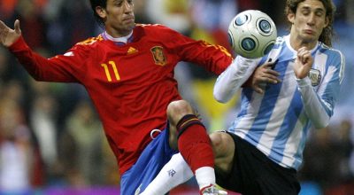 Jogo no Irã há 10 anos faz campeão mundial ter entrada vetada nos EUA