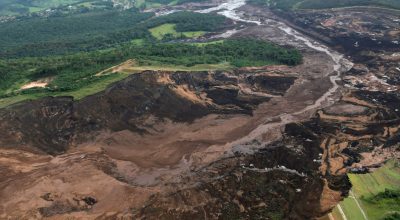 Brumadinho: Corte alemã marca audiências em ação contra TÜV SÜD AG
