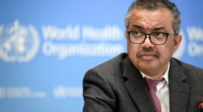 OMS descarta indícios de "surto maior" de hantavírus