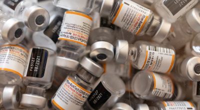 Saúde compra mais 50 milhões de vacinas contra covid-19 da Pfizer