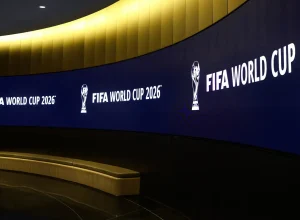 Confira os jogos desta segunda-feira pela Copa do Mundo 2026