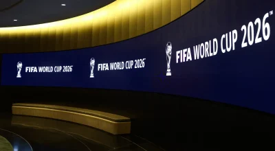 Confira os jogos desta segunda-feira pela Copa do Mundo 2026