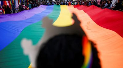Parada do Orgulho LGBT+ de SP 2026 abordará importância do voto