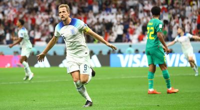 Com geração talentosa, Inglaterra deve dominar Grupo L da Copa