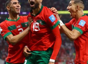 Copa: Brasil estreia contra Marrocos, que surpreendeu o mundo em 2022
