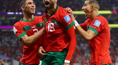 Copa: Brasil estreia contra Marrocos, que surpreendeu o mundo em 2022