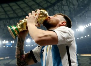 Grupo J: Argentina inicia Copa sonhando com bicampeonato