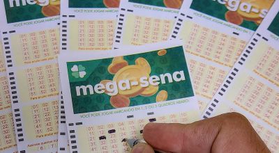 Mega-Sena acumula para R$ 35 milhões; confira os números sorteados