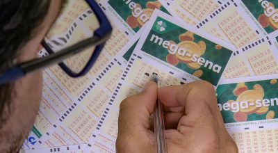 Mega-Sena sorteia neste sábado prêmio estimado em R$ 145 milhões