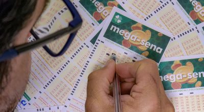 Mega-Sena sorteia prêmio de R$ 52 milhões nesta terça-feira