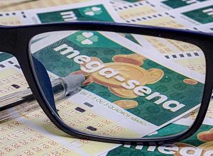Mega-Sena sorteia nesta quinta-feira prêmio acumulado em R$ 65 milhões