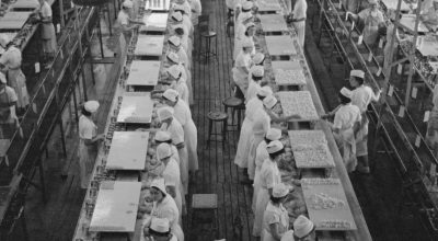 Há 100 anos, Ford instituía jornada de 40 horas nos Estados Unidos