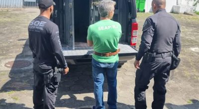 STJ decide que Rogério Andrade deve permanecer em presídio federal
