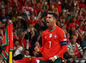 Última dança de CR7 é o destaque do Grupo K da Copa do Mundo