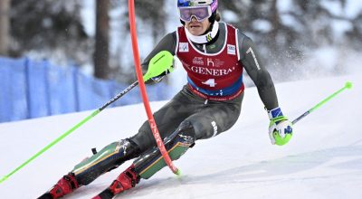 COB anuncia os 14 convocados para a Olimpíada de Inverno Milão-Cortina