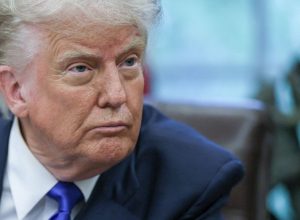 Trump confirma convite a Lula para compor conselho sobre Gaza