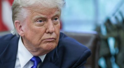 Trump confirma convite a Lula para compor conselho sobre Gaza