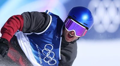Com mudanças climáticas, Jogos de Inverno usam 85% de neve artificial