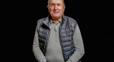 Ator norte-americano Robert Duvall morre aos 95 anos