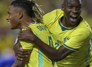 Venda geral de ingressos de jogo de despedida da seleção começa quinta