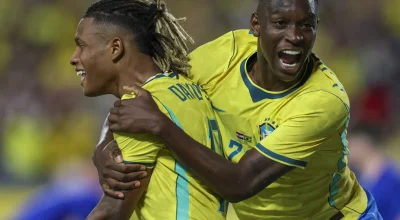 Venda geral de ingressos de jogo de despedida da seleção começa quinta